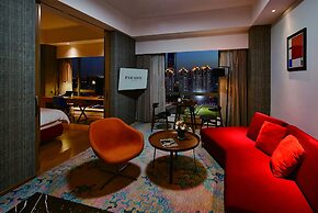 Paradox Kunshan