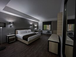 Fato Hotel