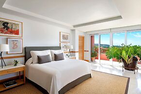 The Ritz-Carlton Tenerife, Abama