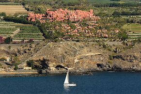 The Ritz-Carlton Tenerife, Abama
