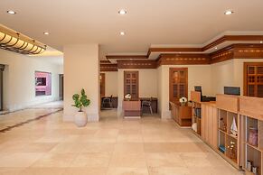 The Ritz-Carlton Tenerife, Abama
