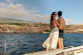 The Ritz-Carlton Tenerife, Abama
