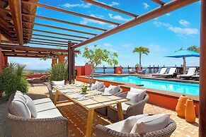 The Ritz-Carlton Tenerife, Abama