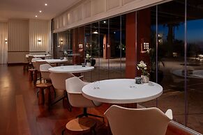 The Ritz-Carlton Tenerife, Abama