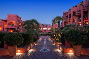 The Ritz-Carlton Tenerife, Abama