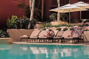 The Ritz-Carlton Tenerife, Abama