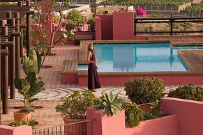 The Ritz-Carlton Tenerife, Abama