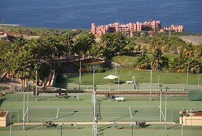 The Ritz-Carlton Tenerife, Abama