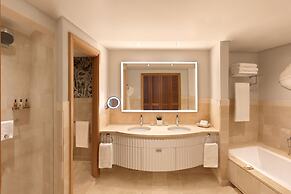 The Ritz-Carlton Tenerife, Abama