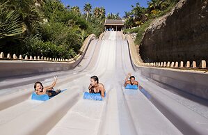 The Ritz-Carlton Tenerife, Abama