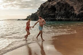 The Ritz-Carlton Tenerife, Abama