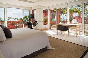 The Ritz-Carlton Tenerife, Abama