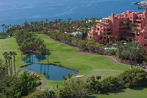 The Ritz-Carlton Tenerife, Abama