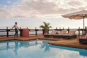 The Ritz-Carlton Tenerife, Abama