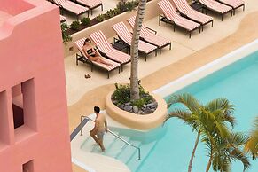 The Ritz-Carlton Tenerife, Abama