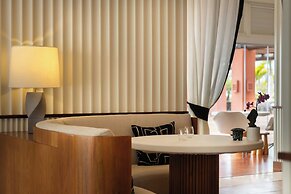 The Ritz-Carlton Tenerife, Abama