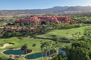 The Ritz-Carlton Tenerife, Abama