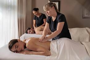 The Ritz-Carlton Tenerife, Abama