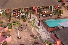 The Ritz-Carlton Tenerife, Abama