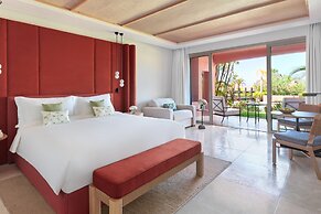 The Ritz-Carlton Tenerife, Abama