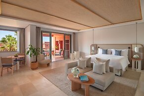 The Ritz-Carlton Tenerife, Abama