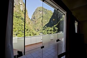 Tierra Viva Machu Picchu