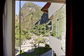 Tierra Viva Machu Picchu