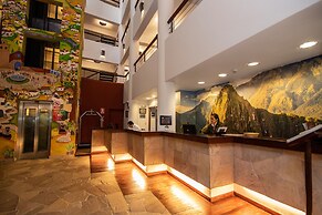 Tierra Viva Machu Picchu