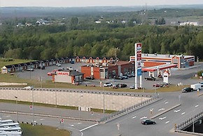 Motel Express
