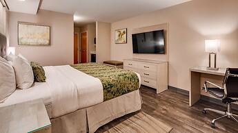 City Express by Marriott Pooler Savannah Airport