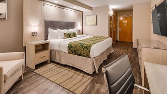 City Express by Marriott Pooler Savannah Airport