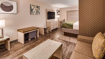 City Express by Marriott Pooler Savannah Airport