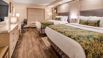 City Express by Marriott Pooler Savannah Airport