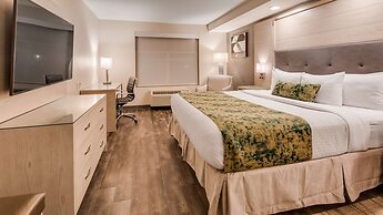 City Express by Marriott Pooler Savannah Airport
