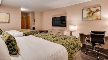 City Express by Marriott Pooler Savannah Airport
