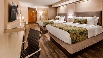 City Express by Marriott Pooler Savannah Airport