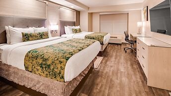 City Express by Marriott Pooler Savannah Airport