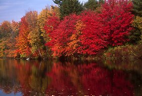 The Manor On Golden Pond