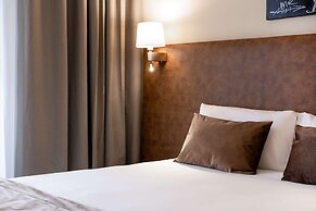 Quality Hotel Toulouse Centre