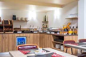 Quality Hotel Toulouse Centre