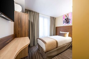 Quality Hotel Toulouse Centre