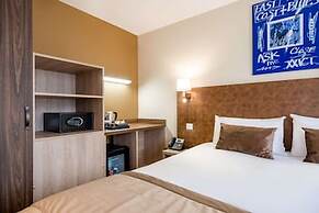 Quality Hotel Toulouse Centre