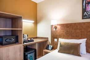 Quality Hotel Toulouse Centre