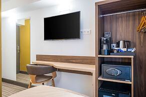 Quality Hotel Toulouse Centre
