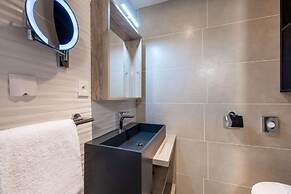 Quality Hotel Toulouse Centre
