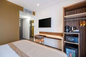 Quality Hotel Toulouse Centre