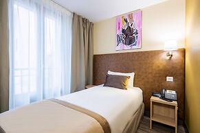 Quality Hotel Toulouse Centre