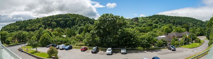 Woodenbridge Lodge