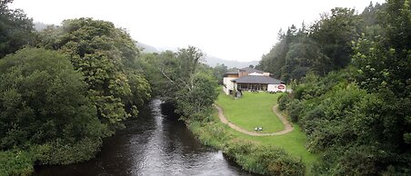 Woodenbridge Lodge