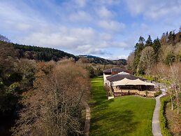 Woodenbridge Lodge